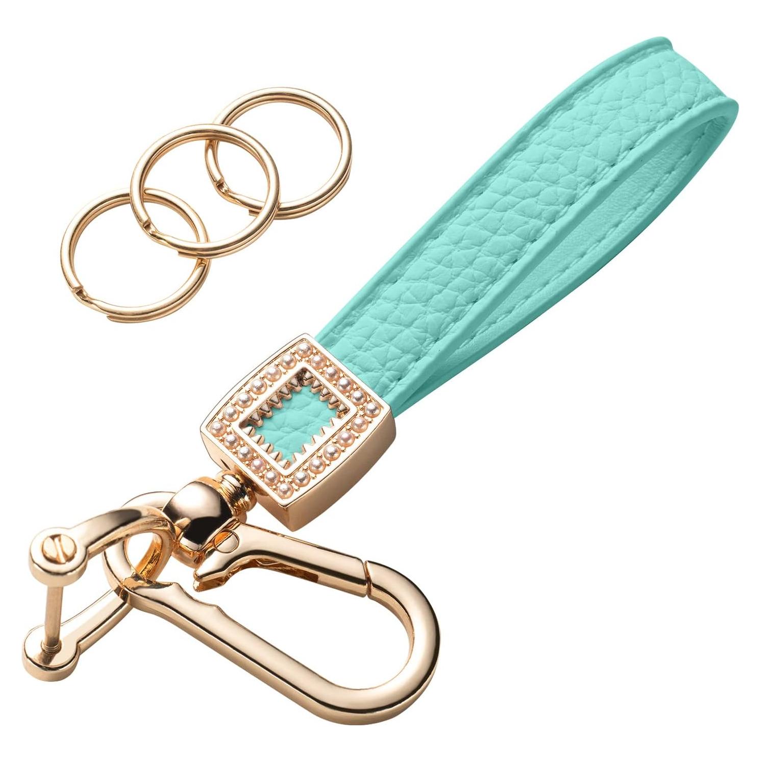 Soporte Universal para Llave de Coche Gematay Verde Menta