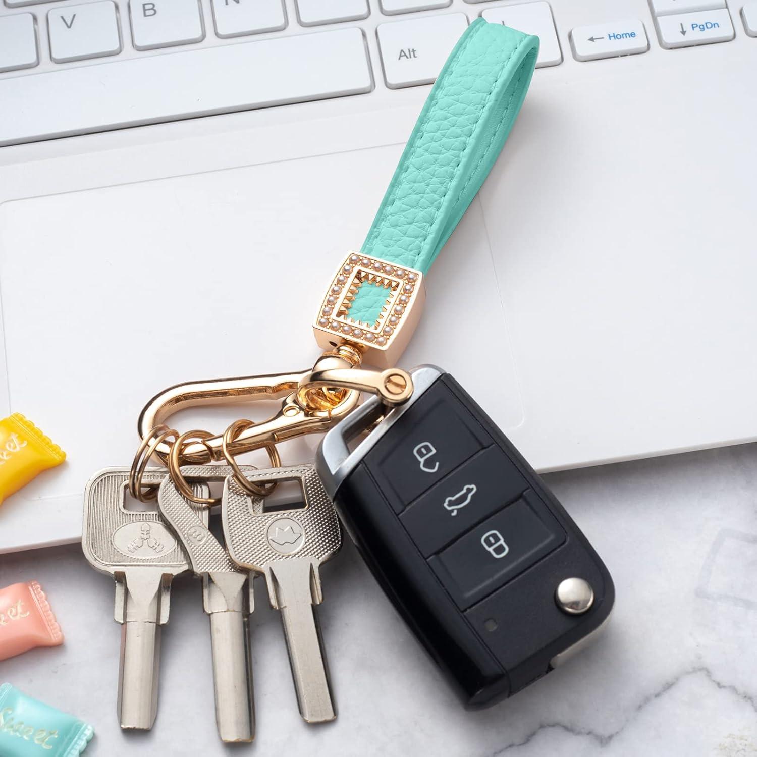 Soporte Universal para Llave de Coche Gematay Verde Menta