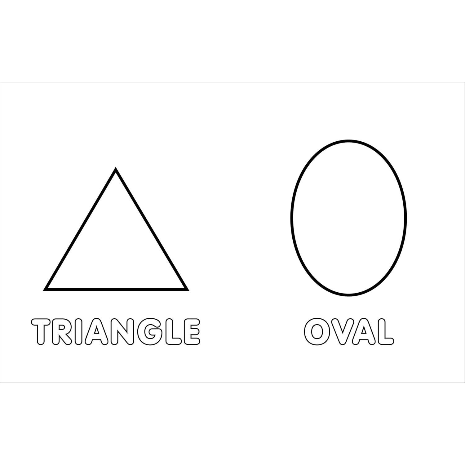 My First Toddler Coloring Book: Fun with Numbers, Letters, Shapes, Colors, and Animals! (Kids Coloring Activity Books)