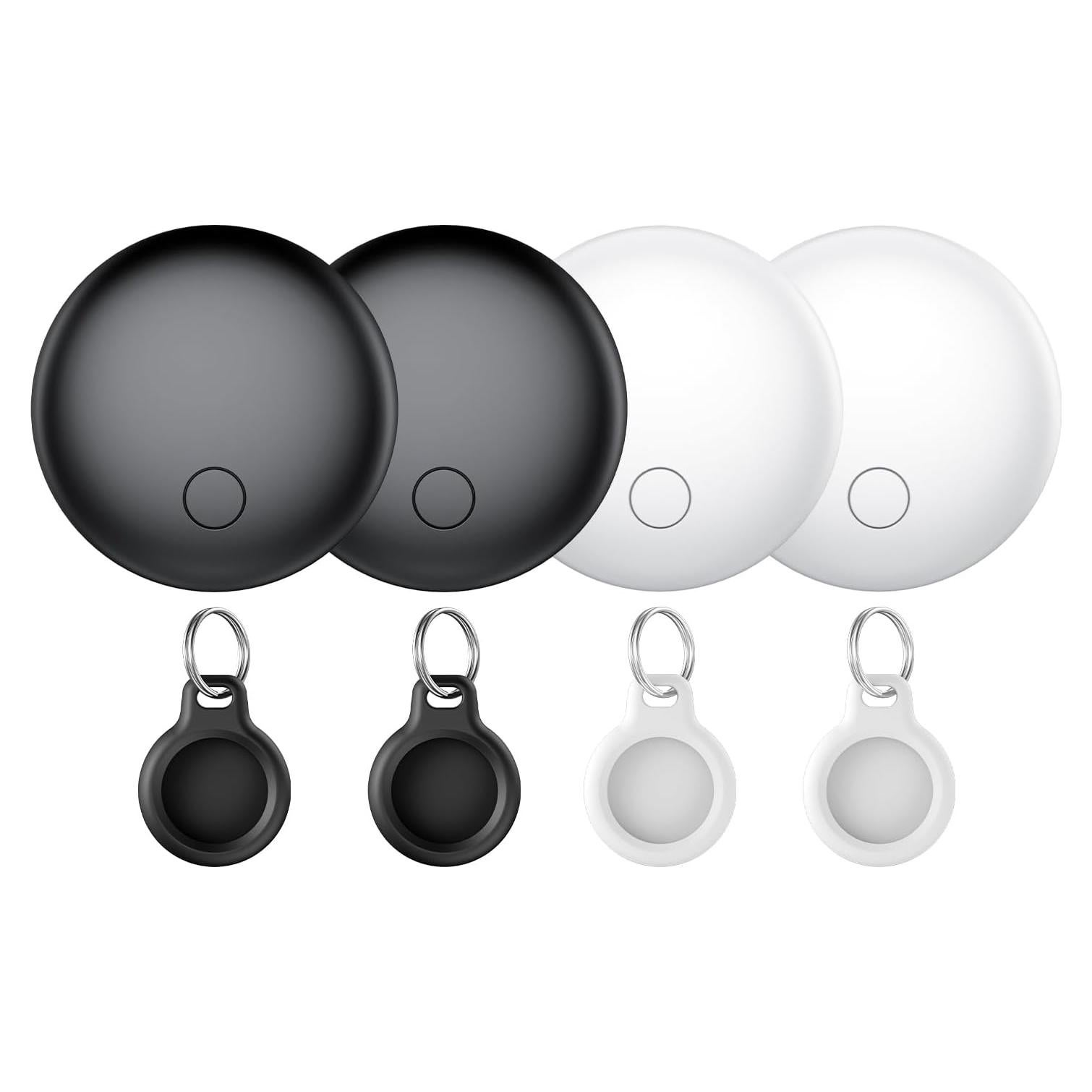 Localizador Bluetooth CASCHO S3 - Etiquetas de Seguimiento IP67