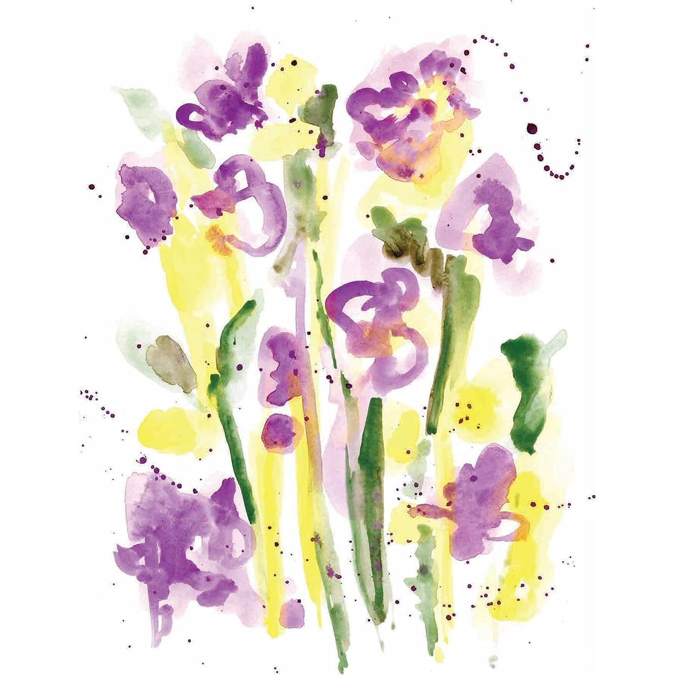 The Reverse Coloring Book™: The Book Has the Colors, You Draw the Lines!