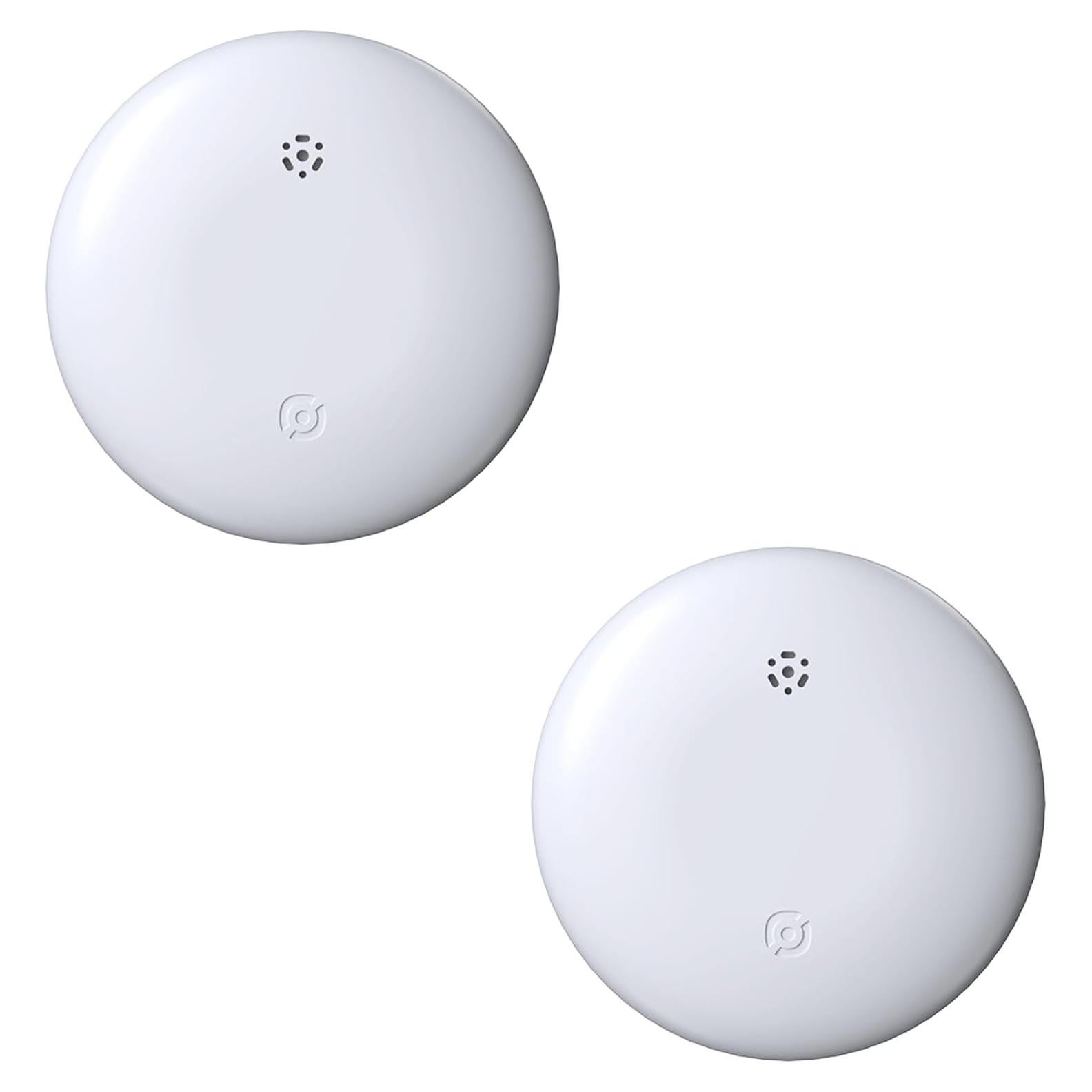 Paquete de 2 Air Tags Apple - Etiquetas de rastreo Bluetooth