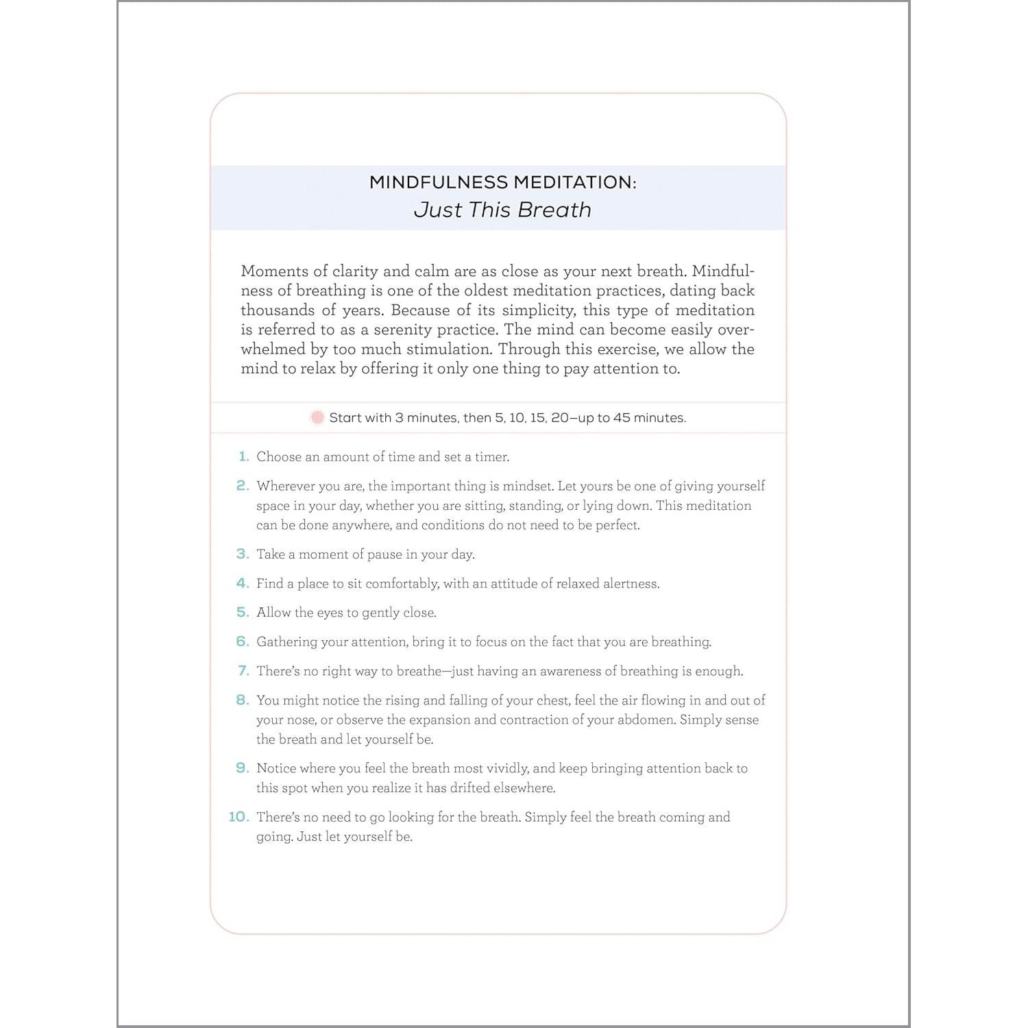 Anxiety Relief Coloring Book for Adults: Mindfulness Coloring to Soothe Anxiety