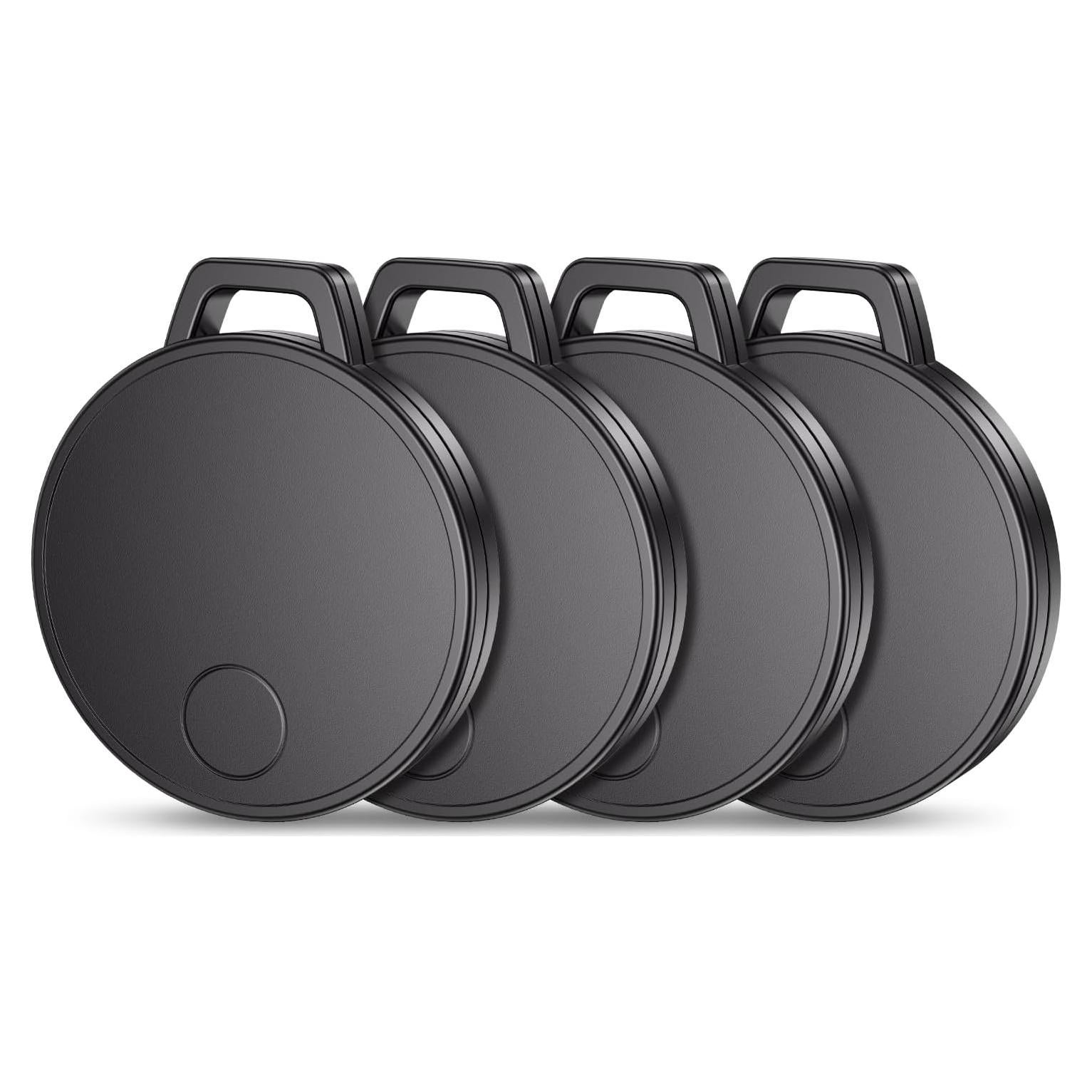 Buscador de Llaves Bluetooth SwiftFinder ST21 - Paquete de 4