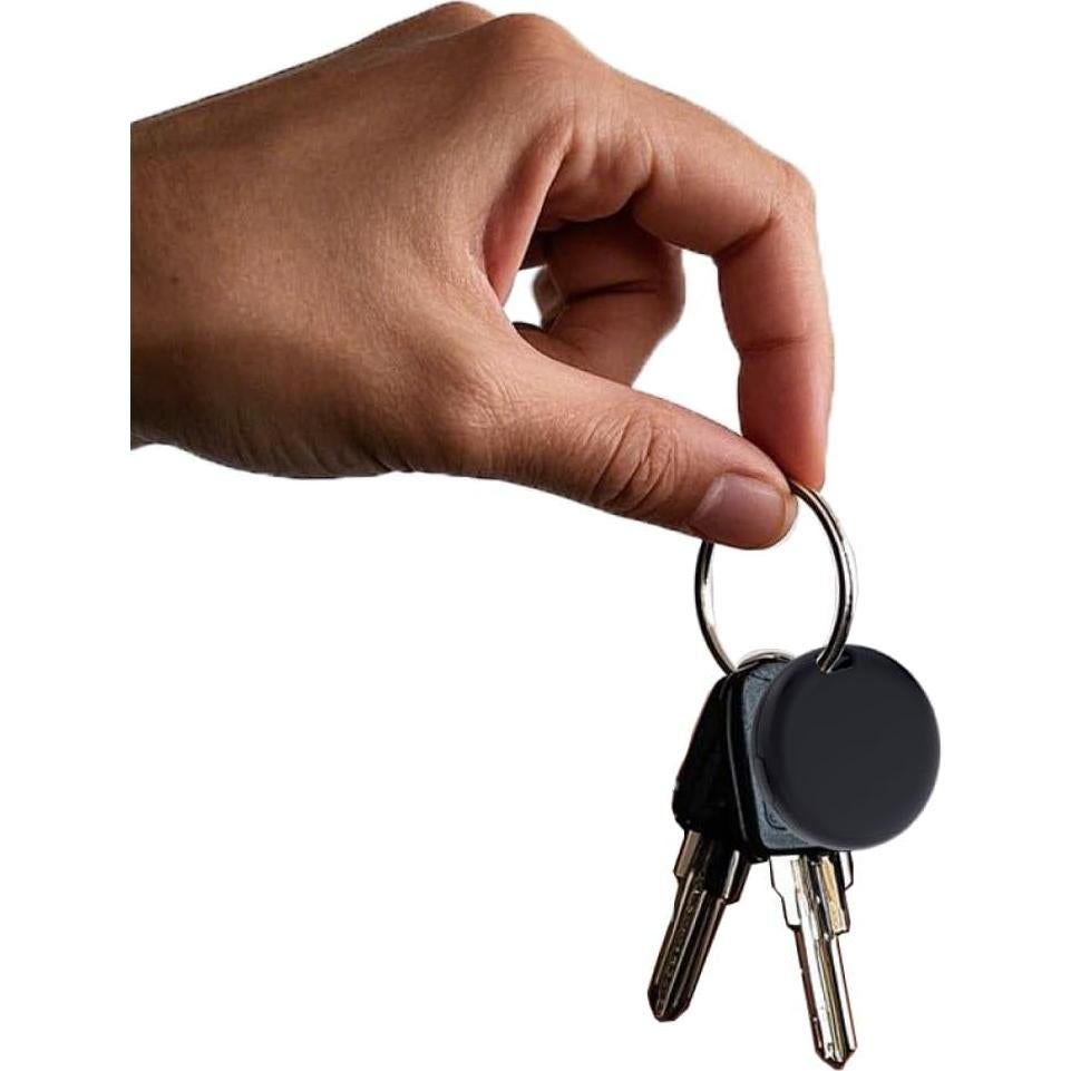 Etiquetas Dot EMONAIR Paquete de 4 Localizador Bluetooth iOS