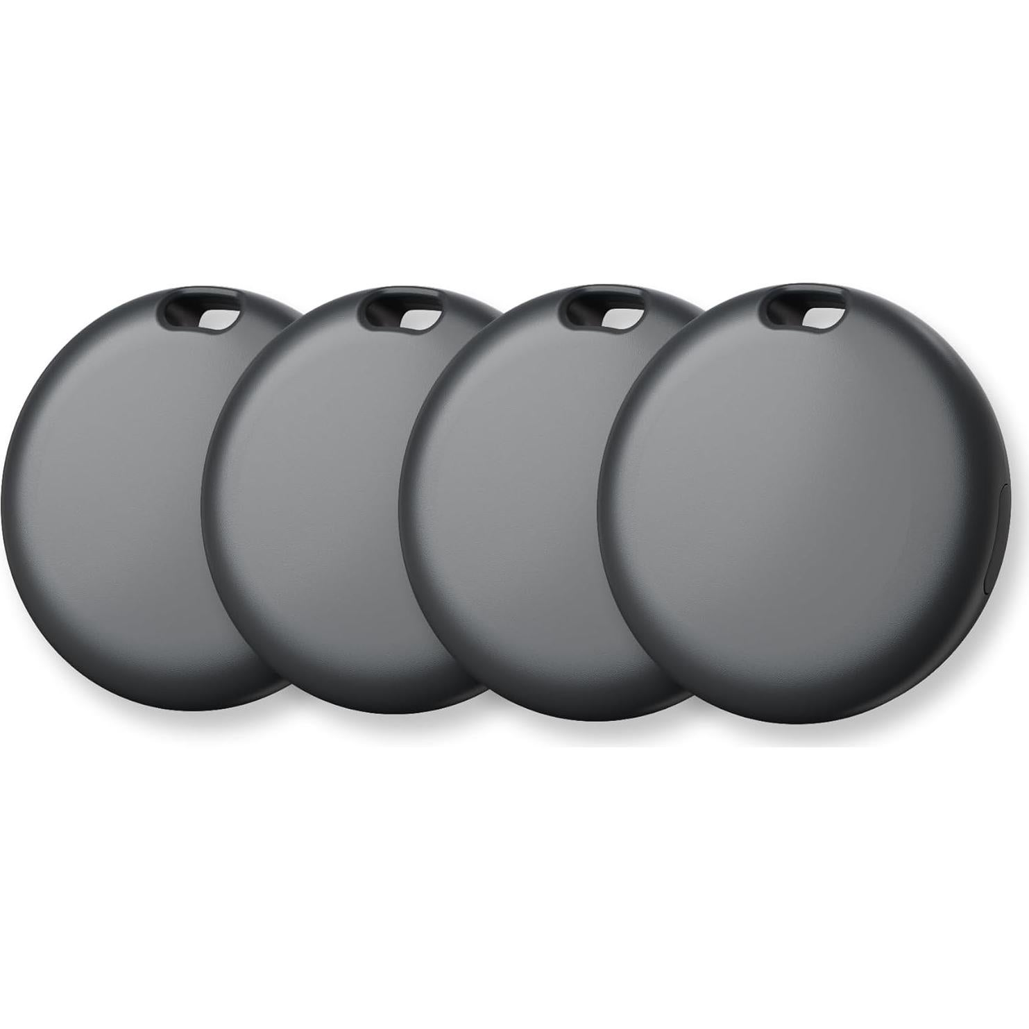 Etiquetas Dot EMONAIR Paquete de 4 Localizador Bluetooth iOS