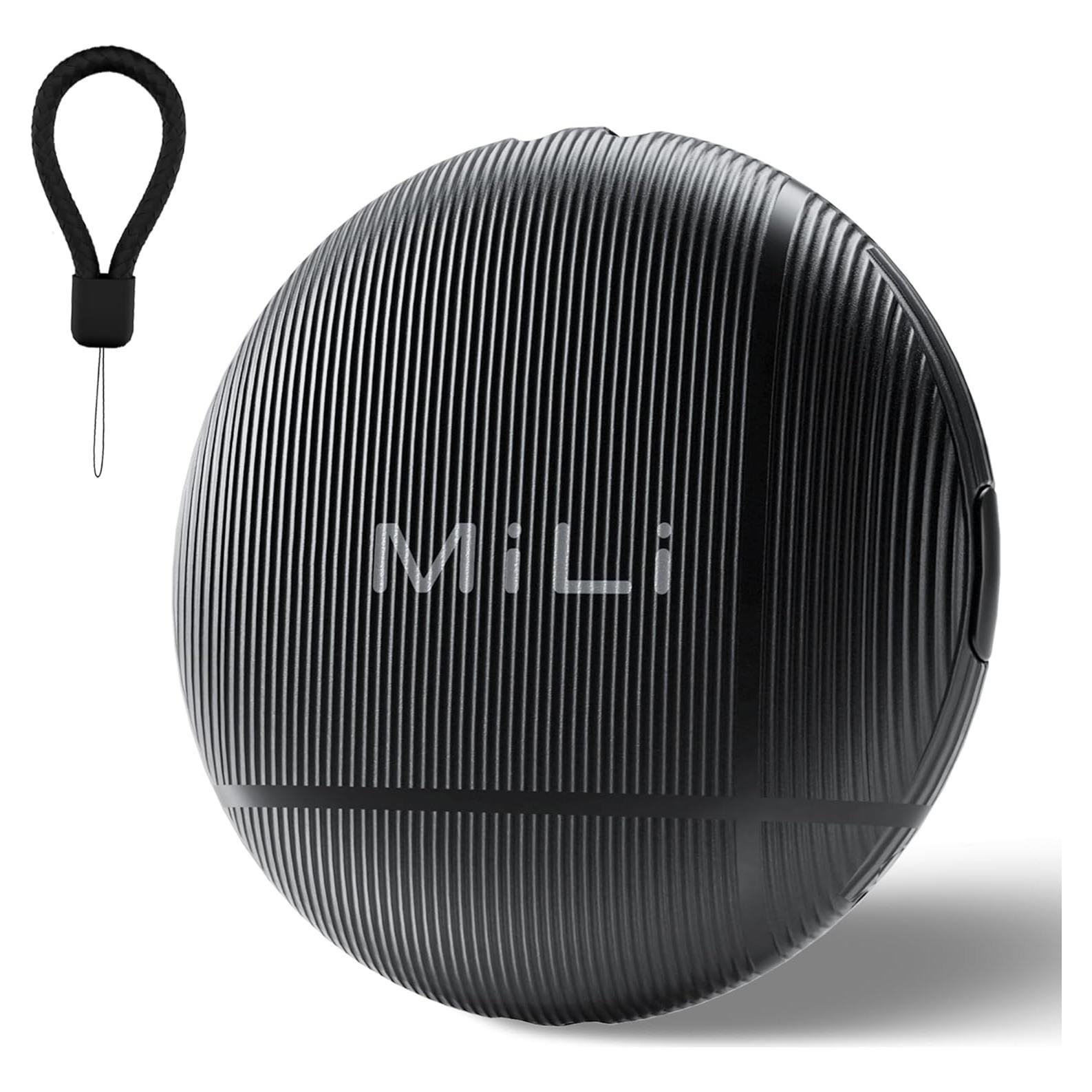 LiTag Rastreador Bluetooth para Android - Localizador Certificado