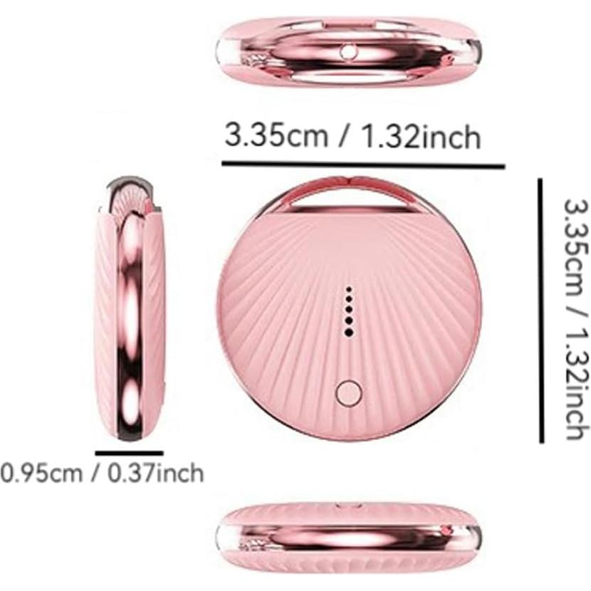 Localizador inteligente MIUXGIO Air-Tags negro - Find My iOS