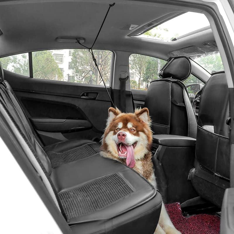 Cinturón de Seguridad para Perros Mi Metty 1.52 m Ajustable