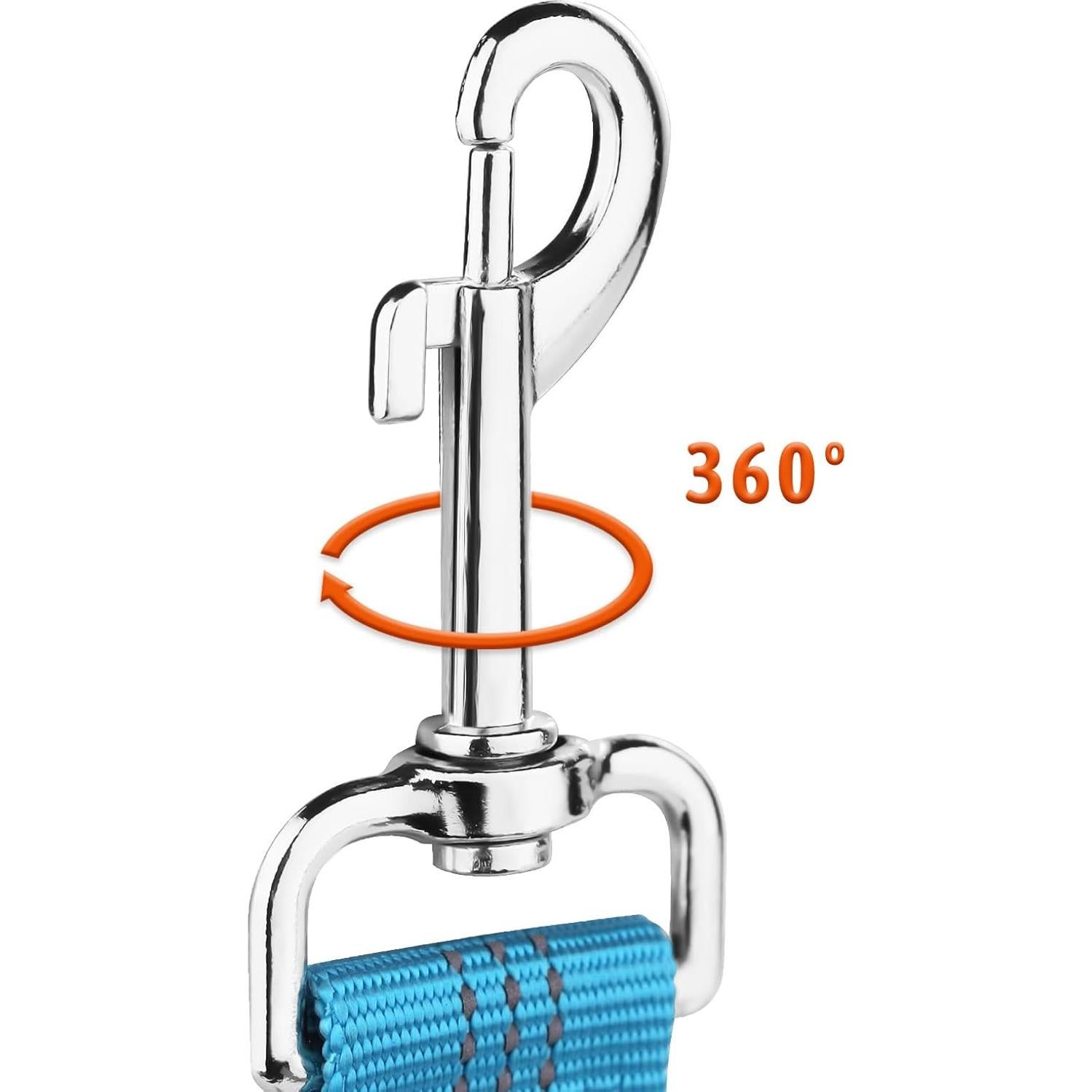 Cinturón de Seguridad para Perros IBWell Ajustable 50.8-70.1 cm