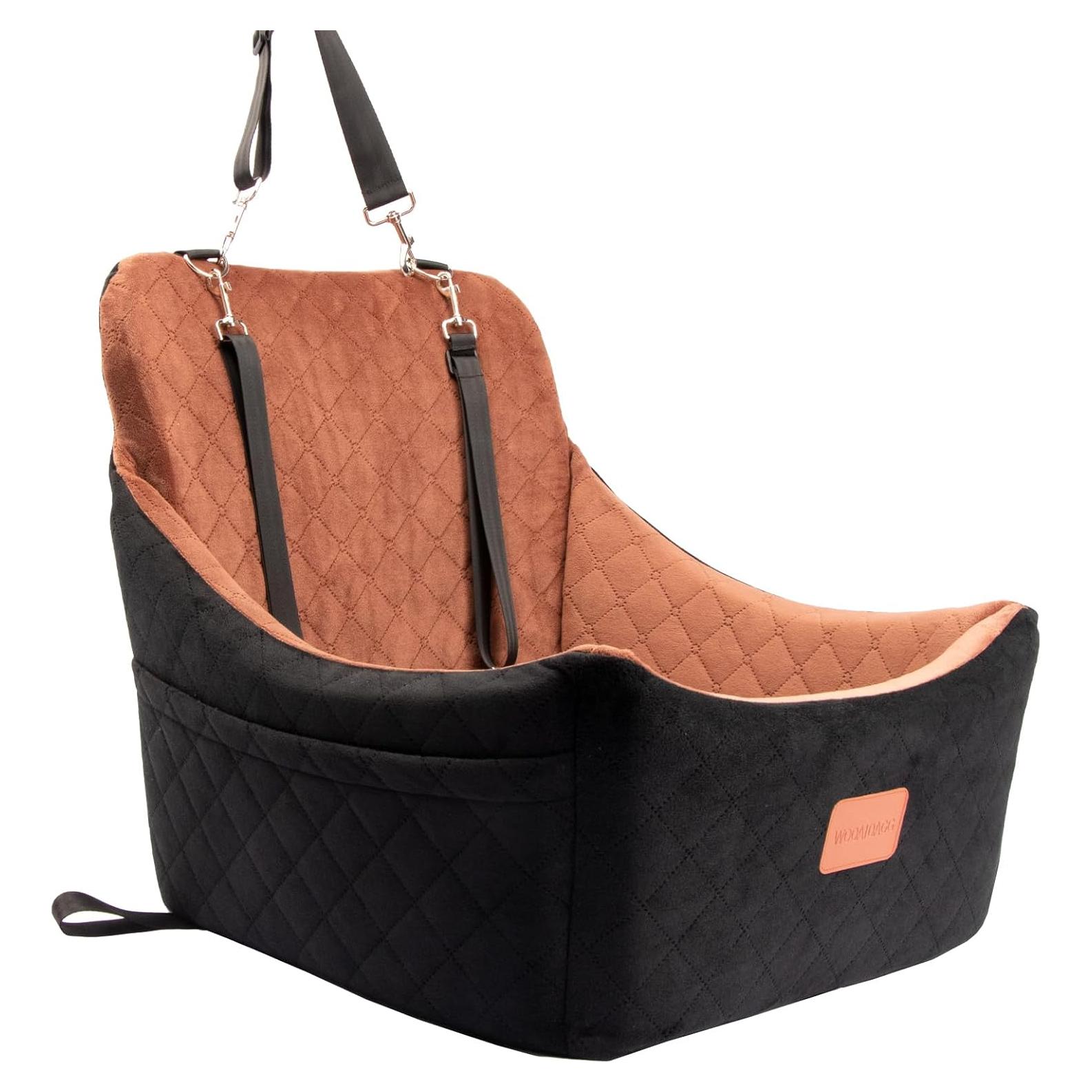 Asiento Elevador para Perros WOOAIDAGG 50.8x50.8cm Seguridad y Comodidad