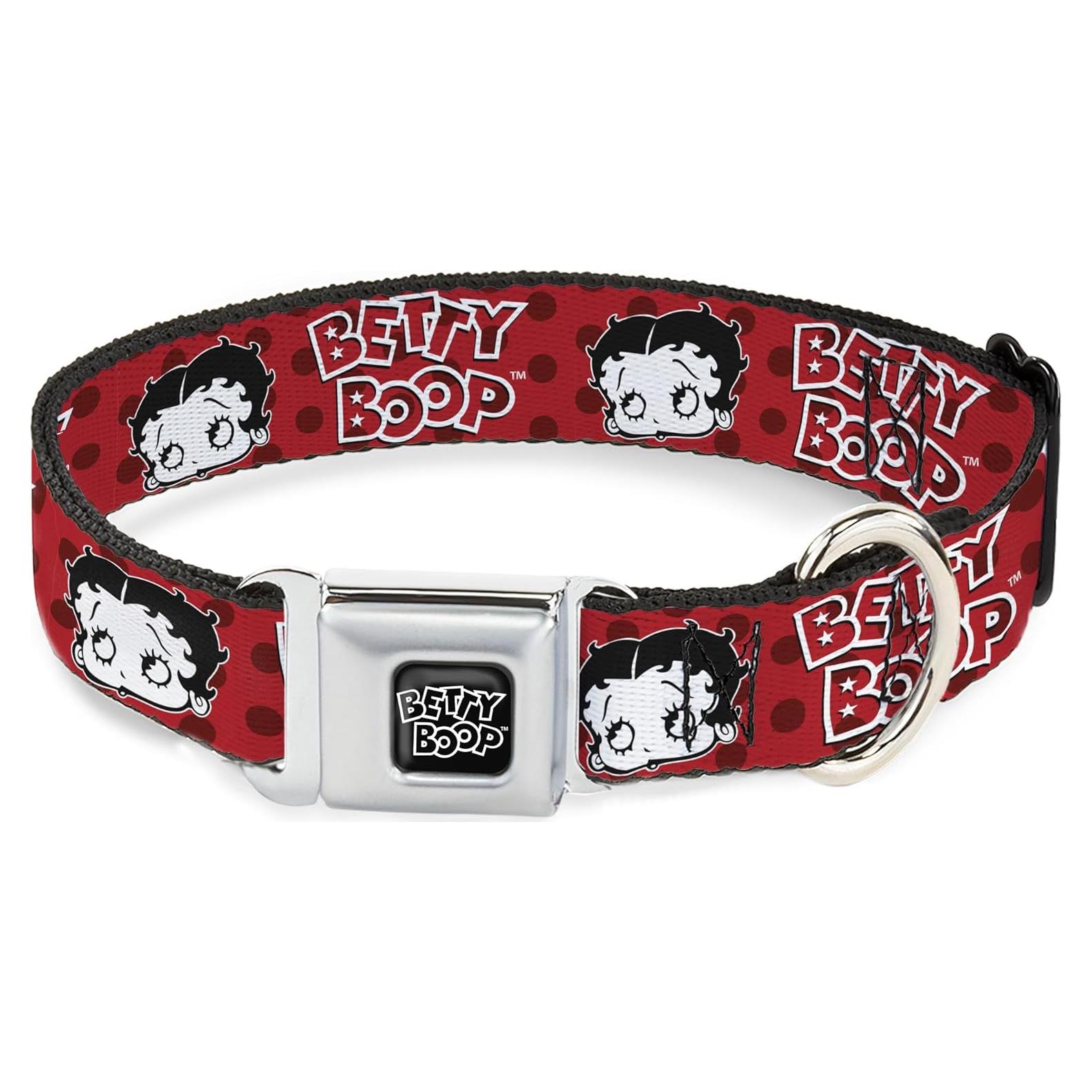 Collar para Perro Fleischer Studios 24.1-33 cm 2.5 cm Ancho