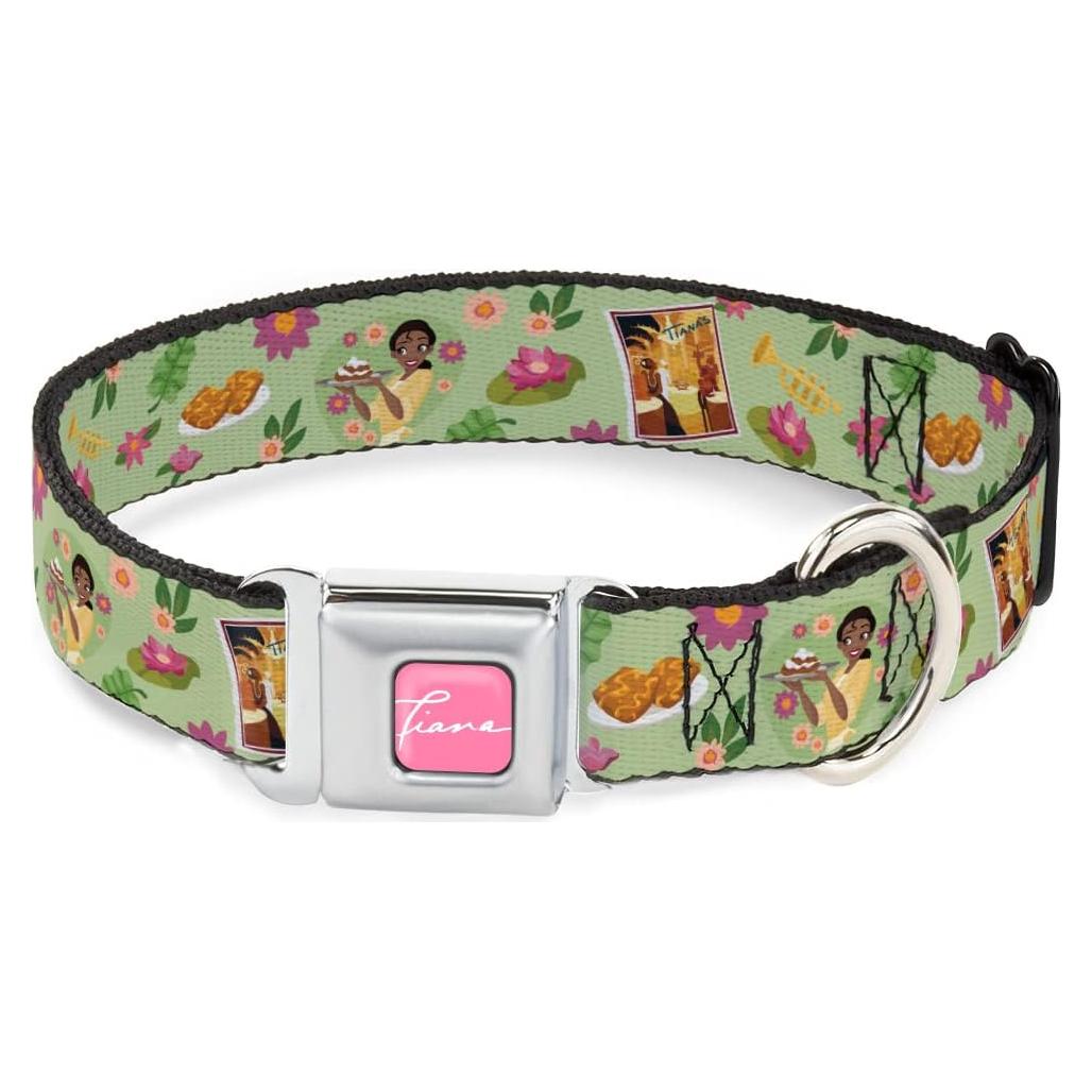 Collar para Perros Disney Buckle-Down 28-42 cm 2.54 cm Ancho