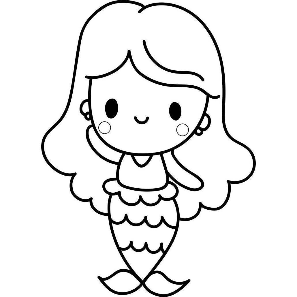 Mi primer libro colorear 1 año + NIÑAS: PEQUELINDOS cuadernos para colorear niños con animales, unicorno, muñecas, sirena, princesa, castillo y muchos ... pintar. Niña 1 2 3 años (Spanish Edition)