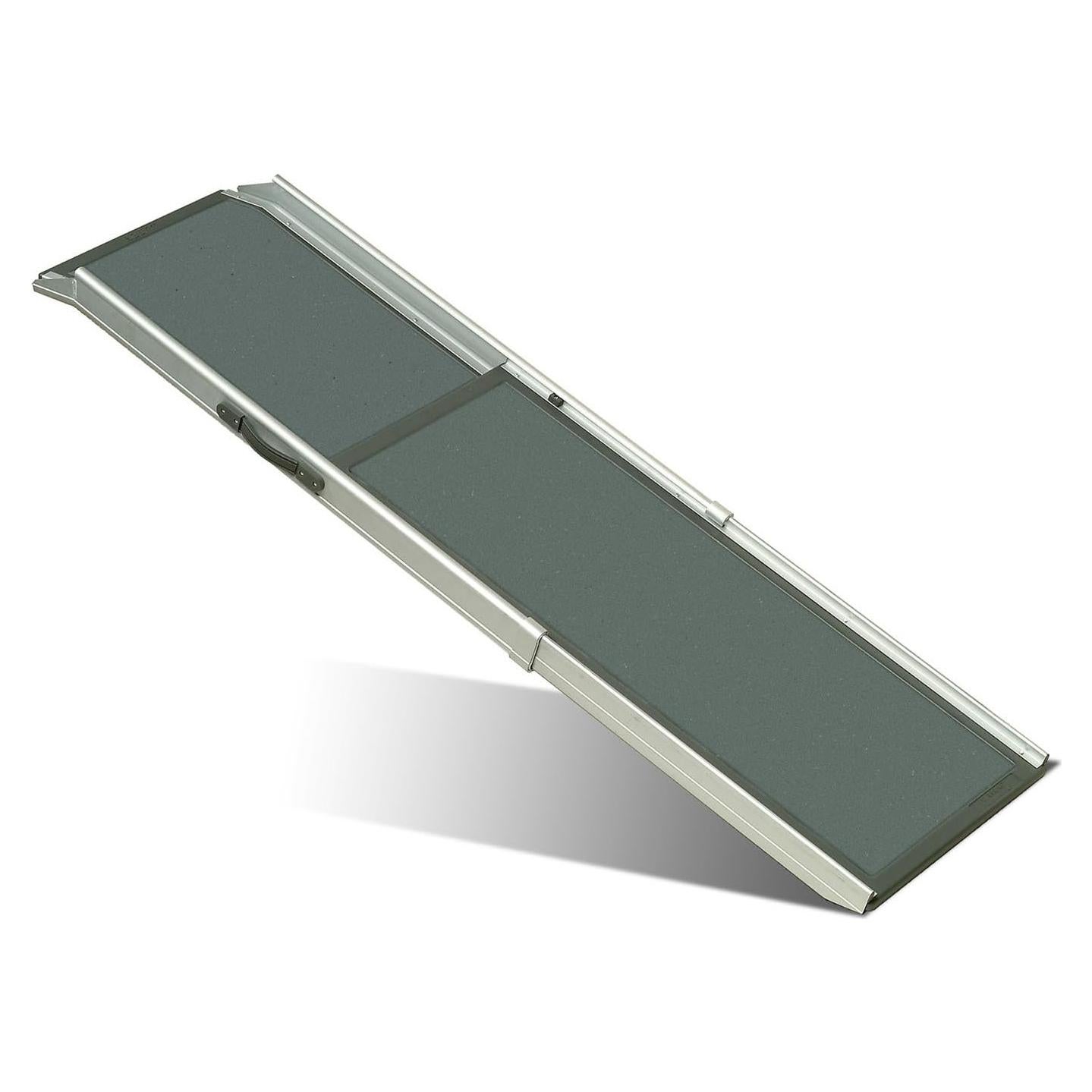 Rampa Telescópica para Mascotas PetSafe Solvit 99-183 cm