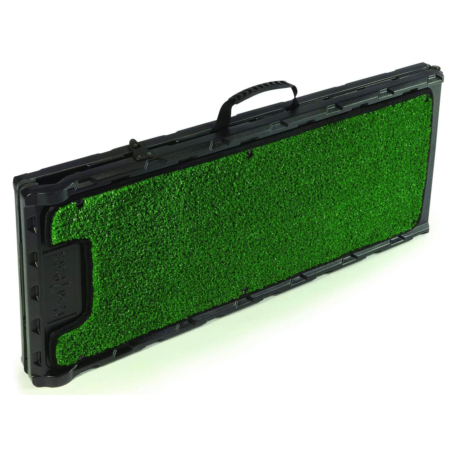 Ramp de Paso Natural Gen7Pets para Vehículos 182.88x40.64 cm