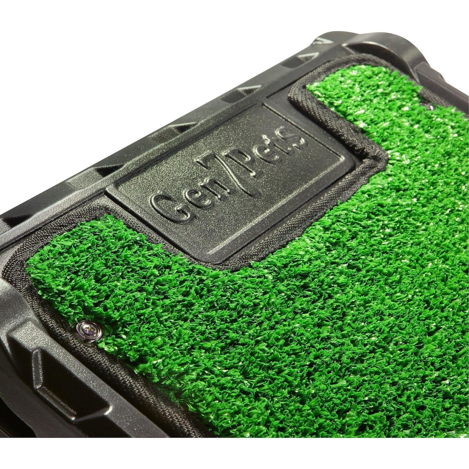 Ramp de Paso Natural Gen7Pets para Vehículos 182.88x40.64 cm