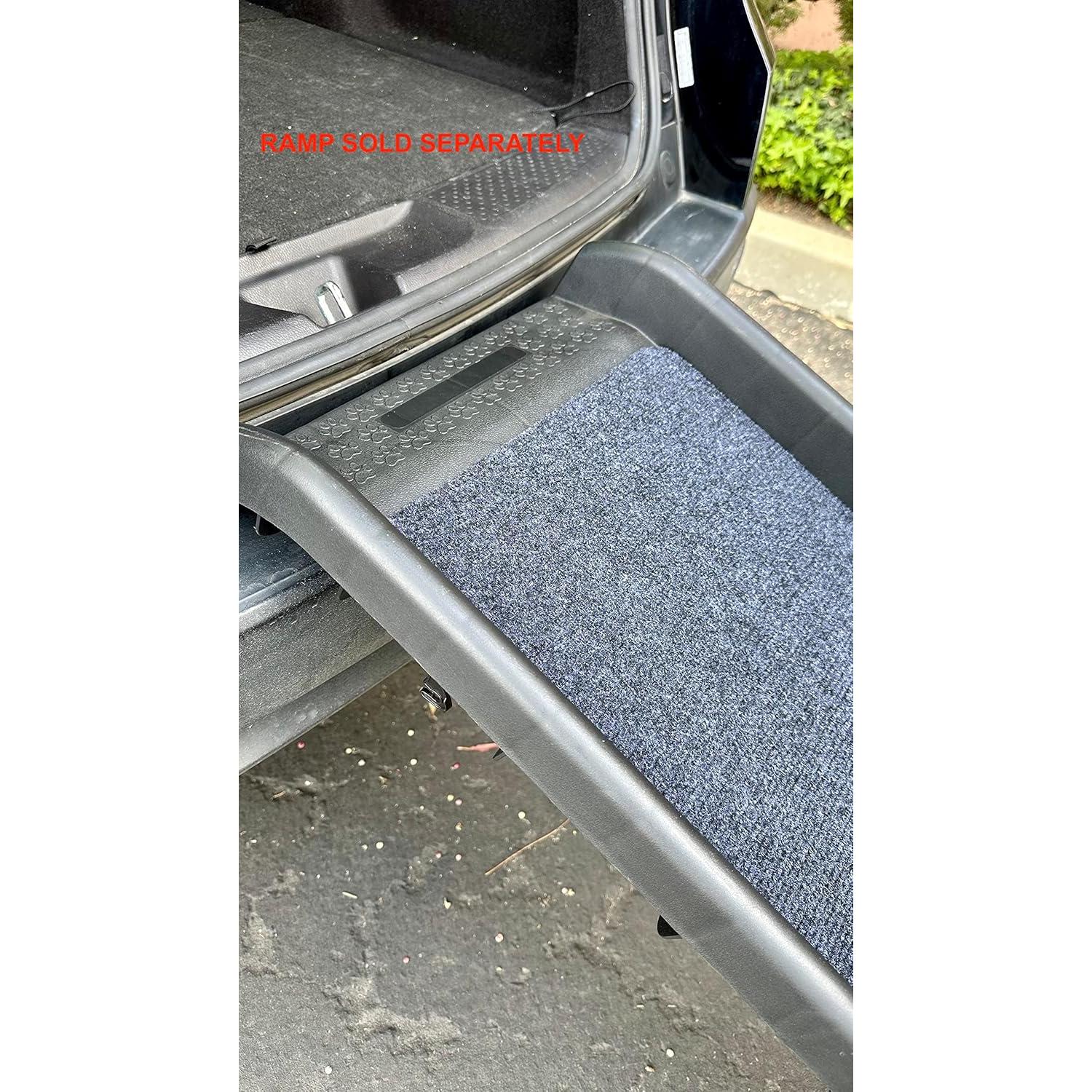 Alfombra Antideslizante MaxWorks 50706 para Rampa Mascotas 50524