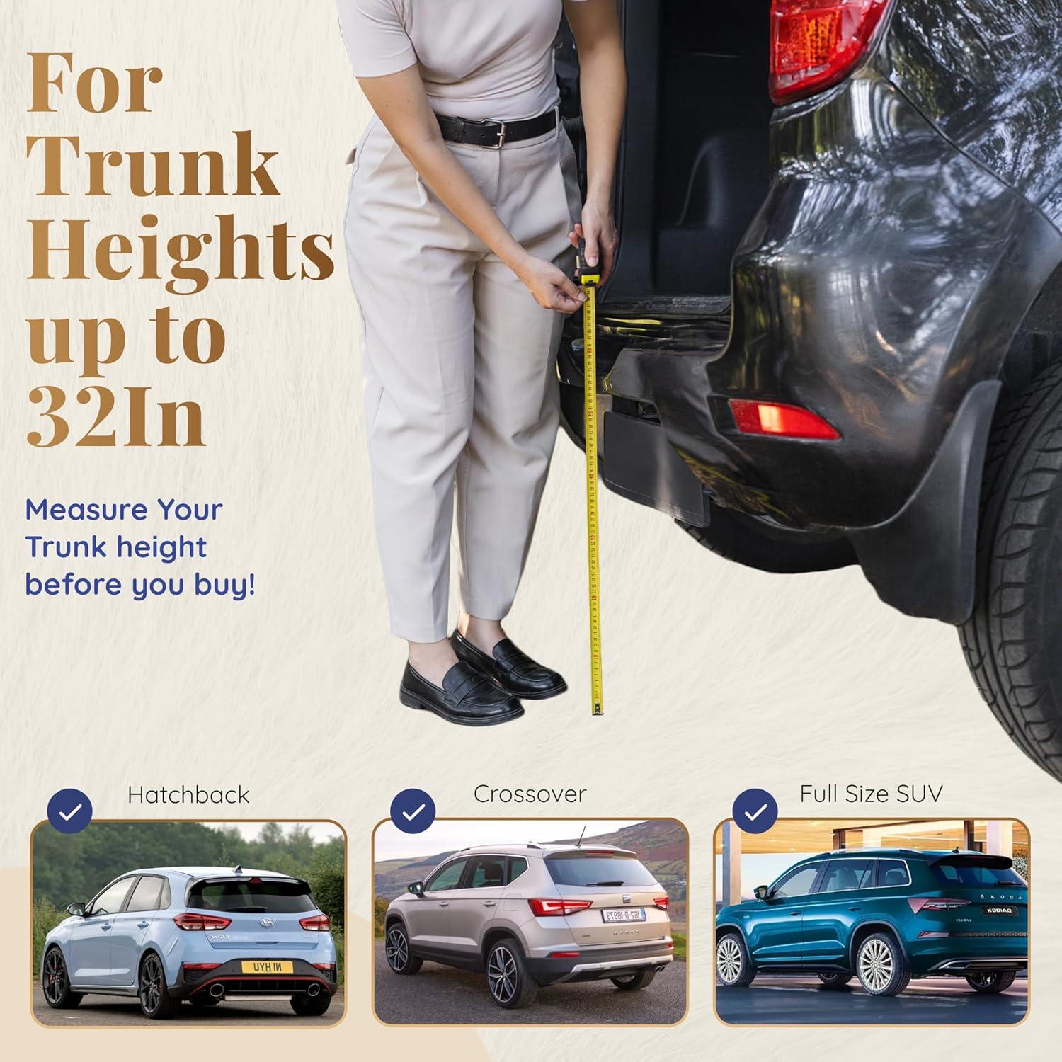 Rampa Plegable para Perros PRIORPET 174 cm Antideslizante