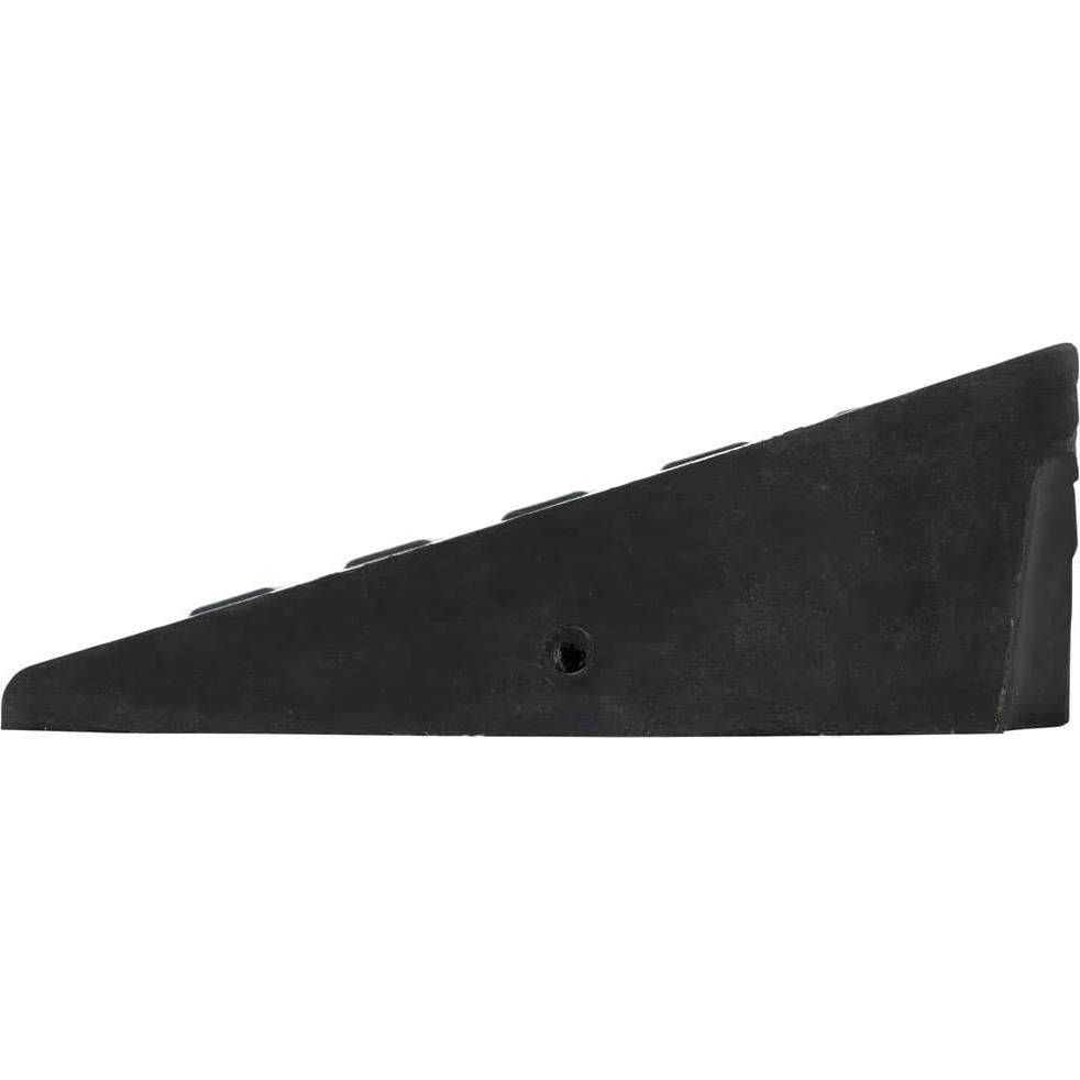 Tapa de esquina para rampa de bordillo 5 toneladas Rage DH-UP-4