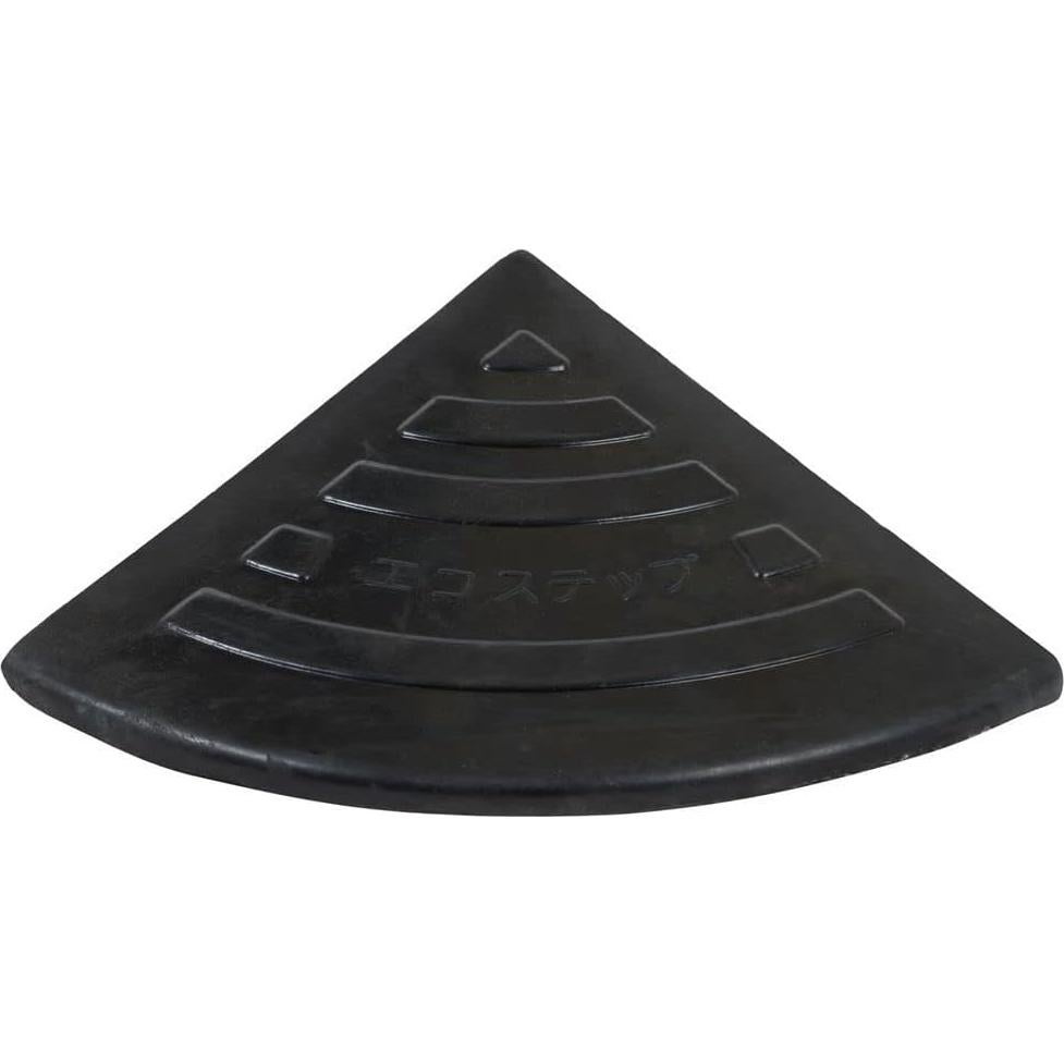 Tapa de esquina para rampa de bordillo 5 toneladas Rage DH-UP-4