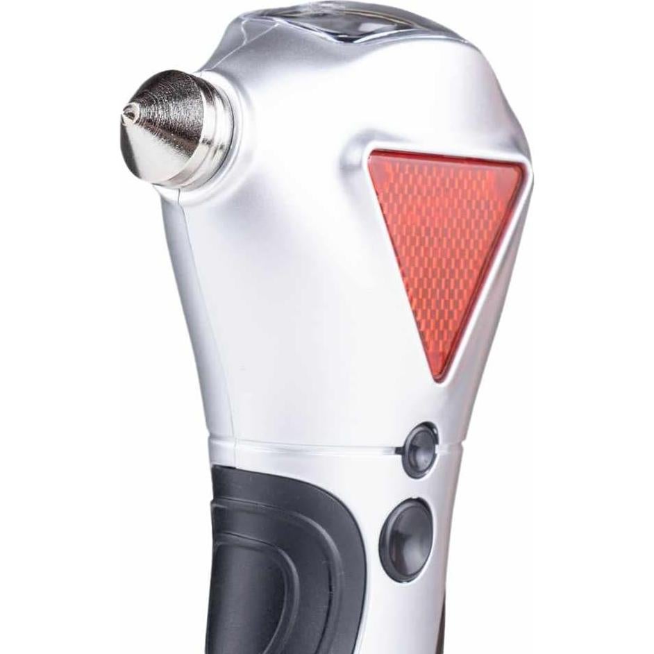 Herramienta de Emergencia 4 en 1 General Tools 7902