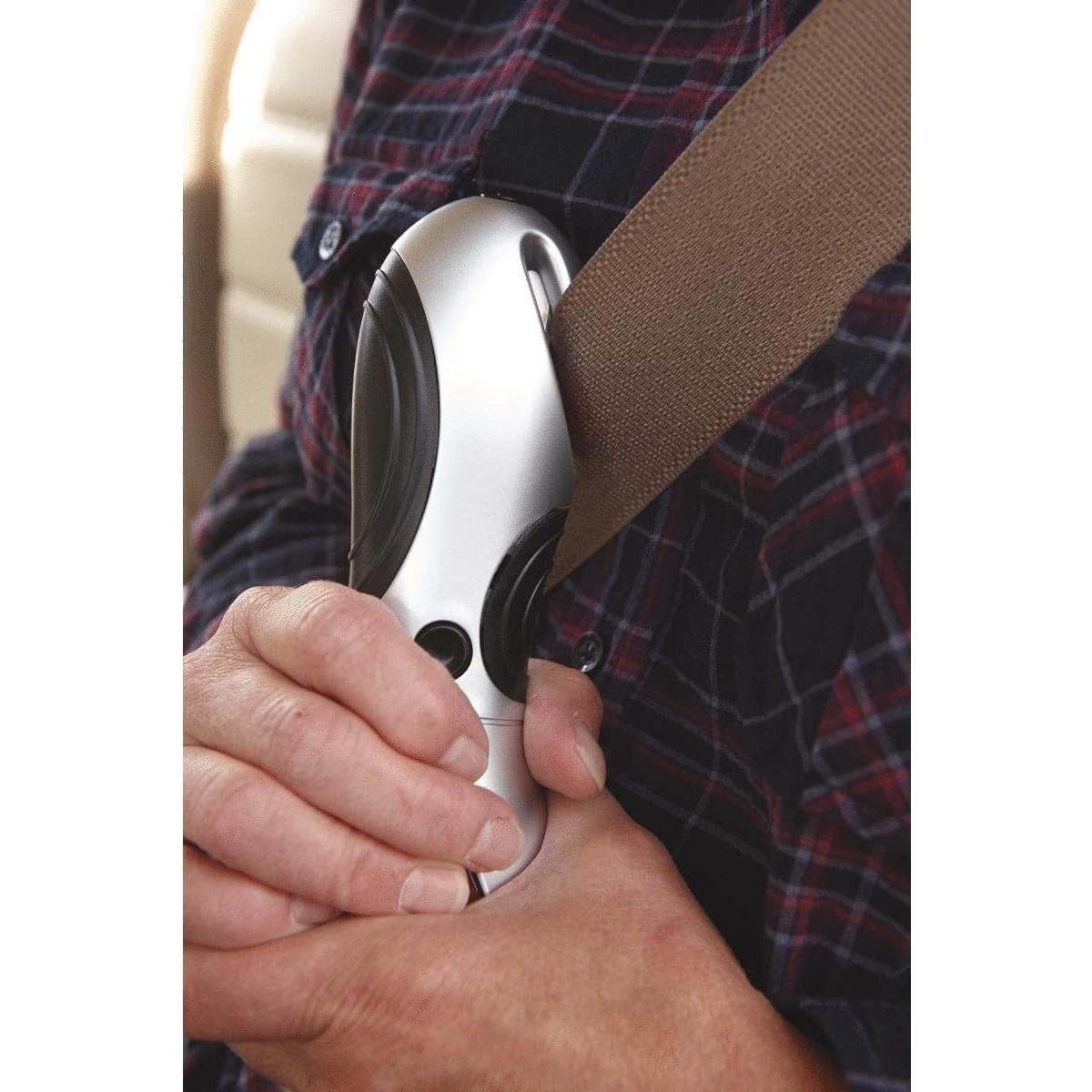 Herramienta de Emergencia 4 en 1 General Tools 7902