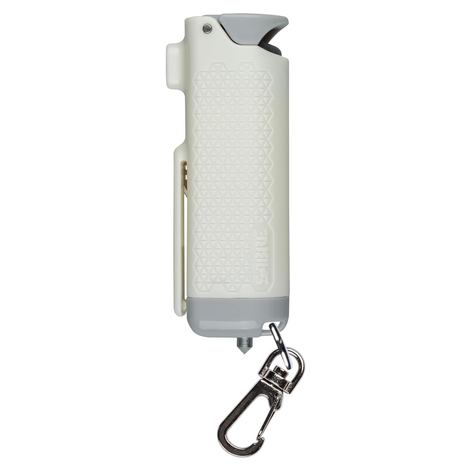 Gel de Pimienta SABRE Escape Seguro 3-en-1 15 ml con Cortador