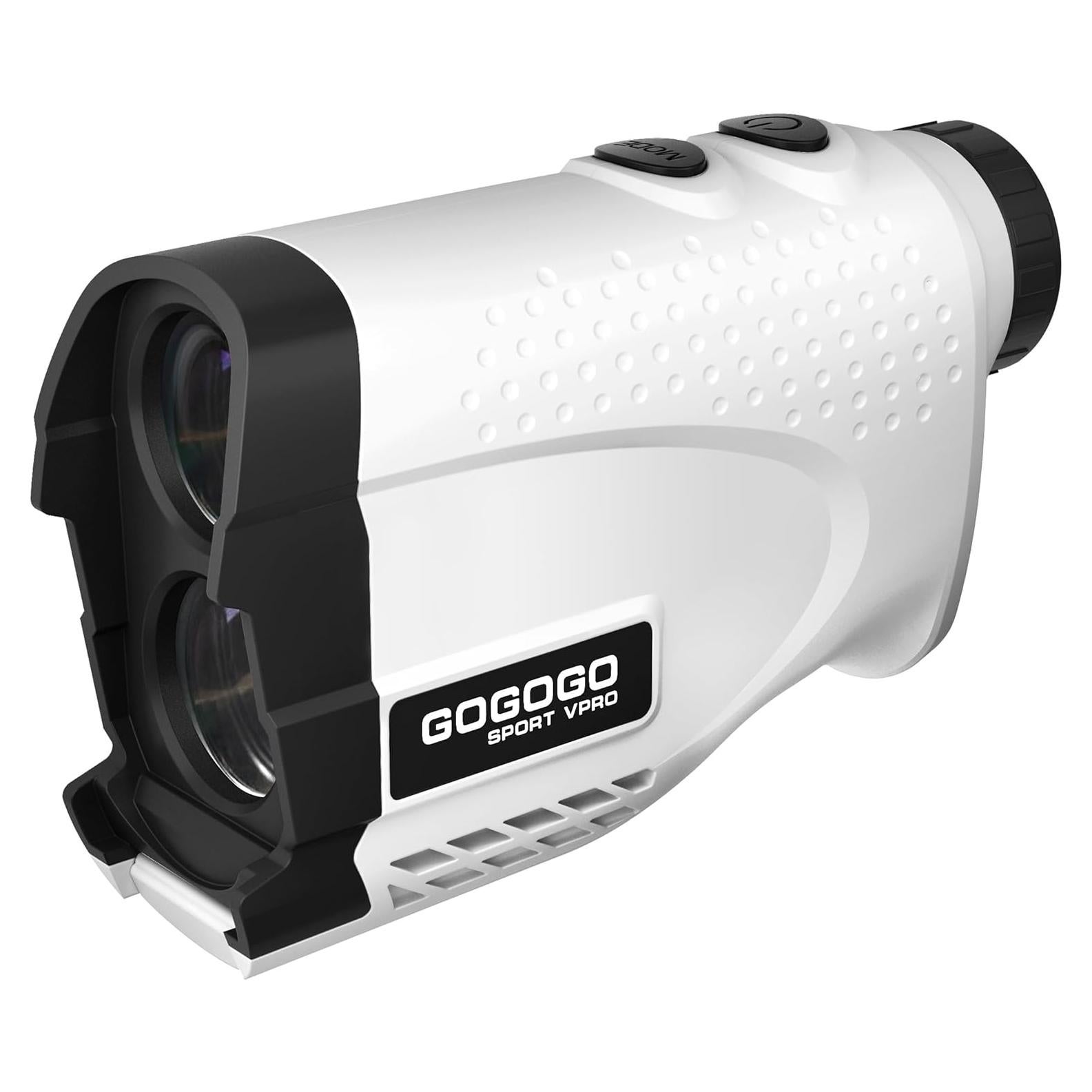 Medidor de Distancia Láser Gogogo Sport Vpro GS24 1097 m