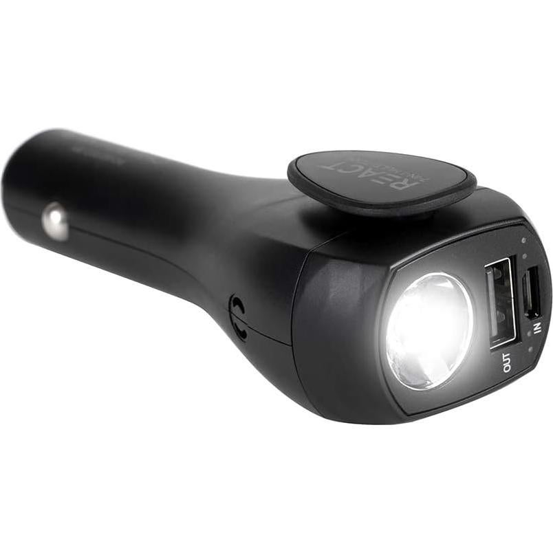 Herramienta Multiuso de Emergencia Limitless 7-en-1 2200mAh