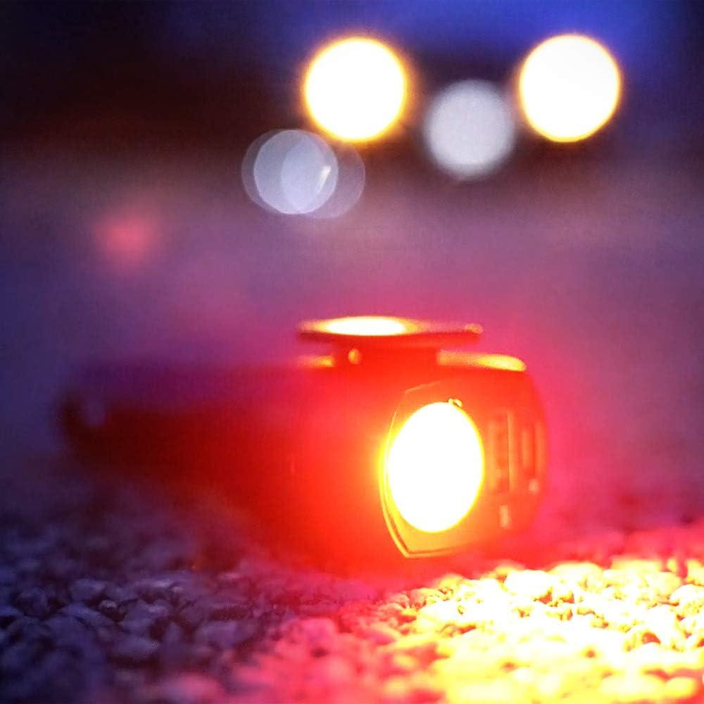 Herramienta Multiuso de Emergencia Limitless 7-en-1 2200mAh