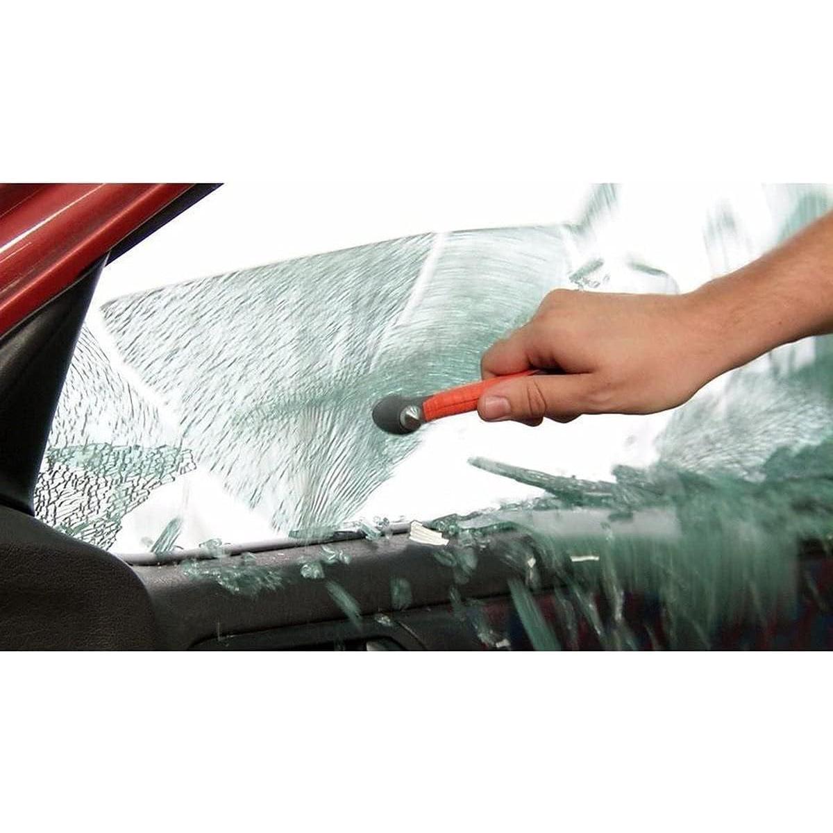 Martillo de Seguridad Lifehammer Plus con Cortador de Cinturón