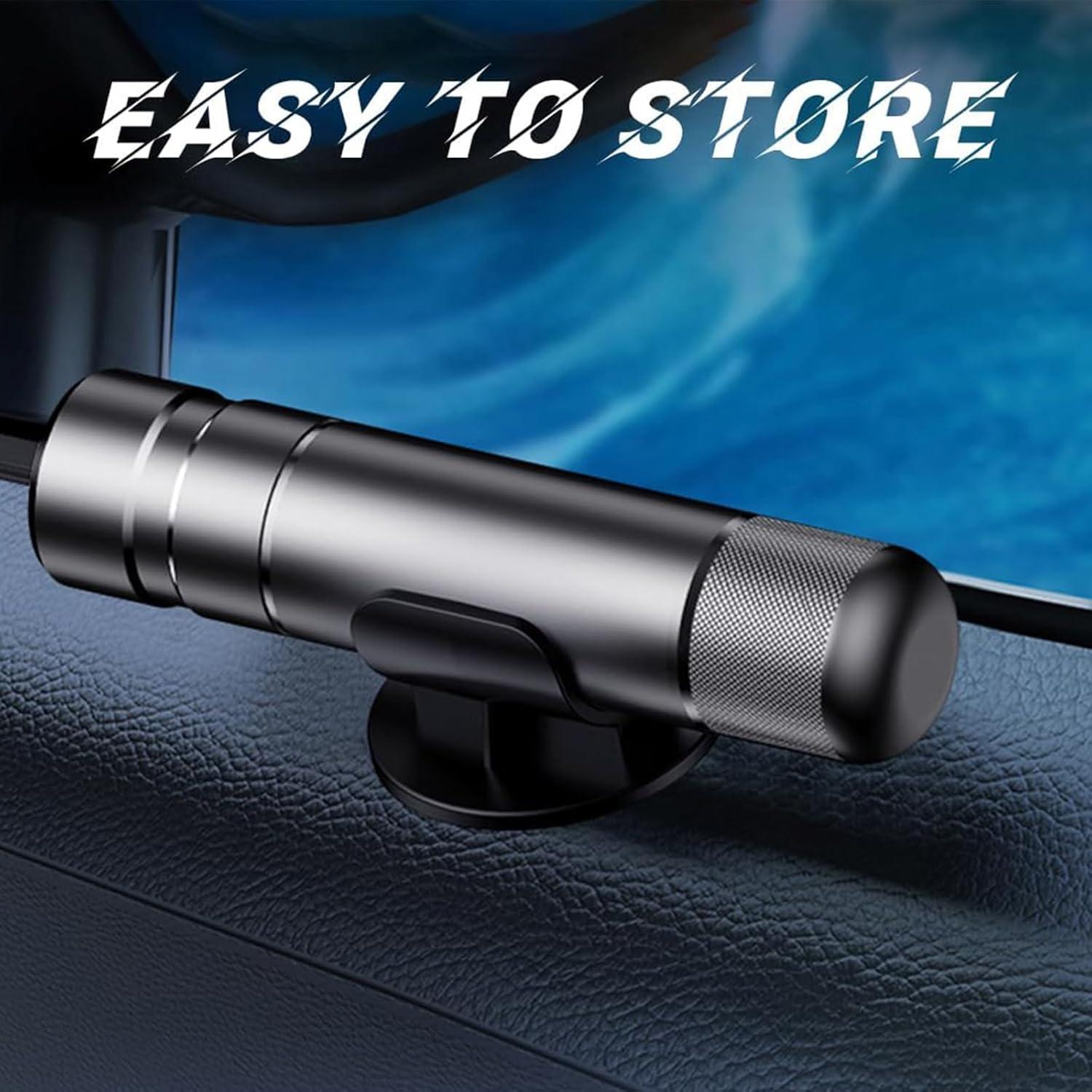 Cortador de Cinturón y Rompedor de Ventanas Yeria 2-en-1