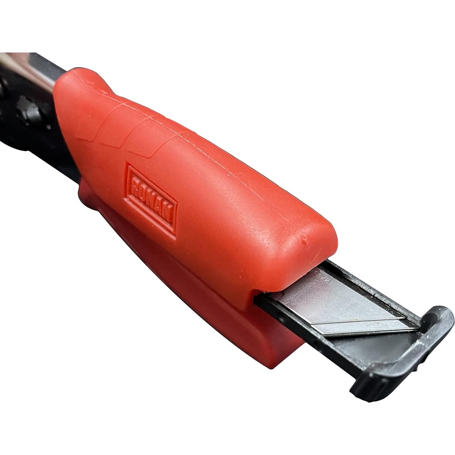 Cortador Utilitario Ronan Multi-Cut 10.16 cm Cuchilla Afilada