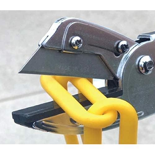 Cortador Utilitario Ronan Multi-Cut 10.16 cm Cuchilla Afilada