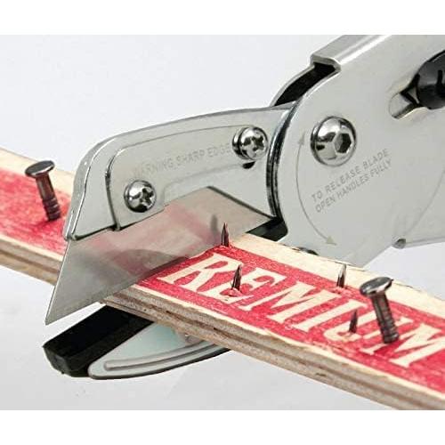 Cortador Utilitario Ronan Multi-Cut 10.16 cm Cuchilla Afilada