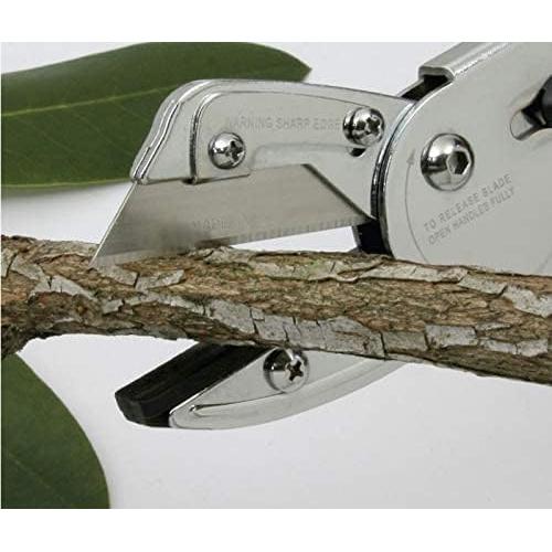 Cortador Utilitario Ronan Multi-Cut 10.16 cm Cuchilla Afilada