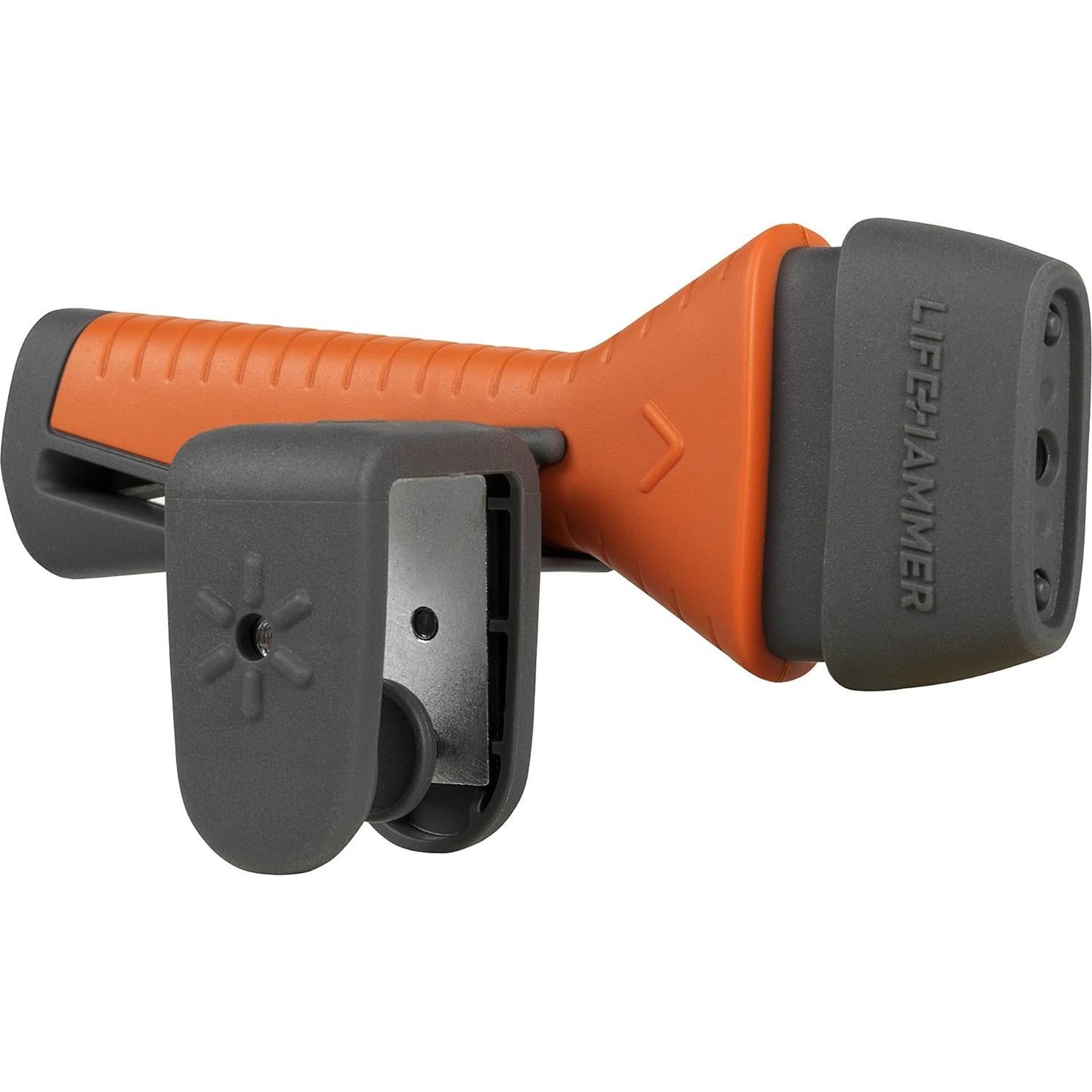 Martillo de Seguridad Lifehammer LHR00603 - Escape Automático con Cortador