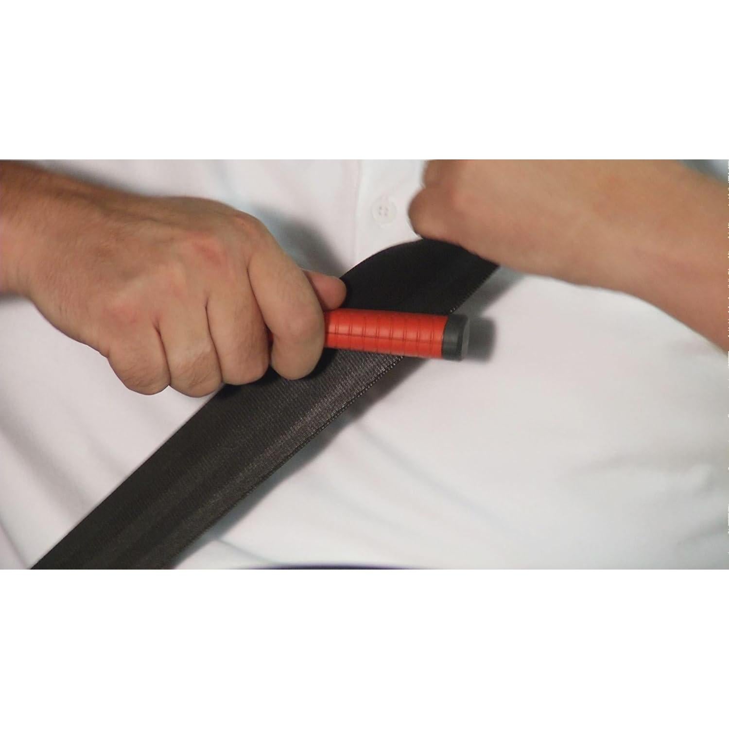 Martillo de Seguridad Lifehammer LHR00603 - Escape Automático con Cortador