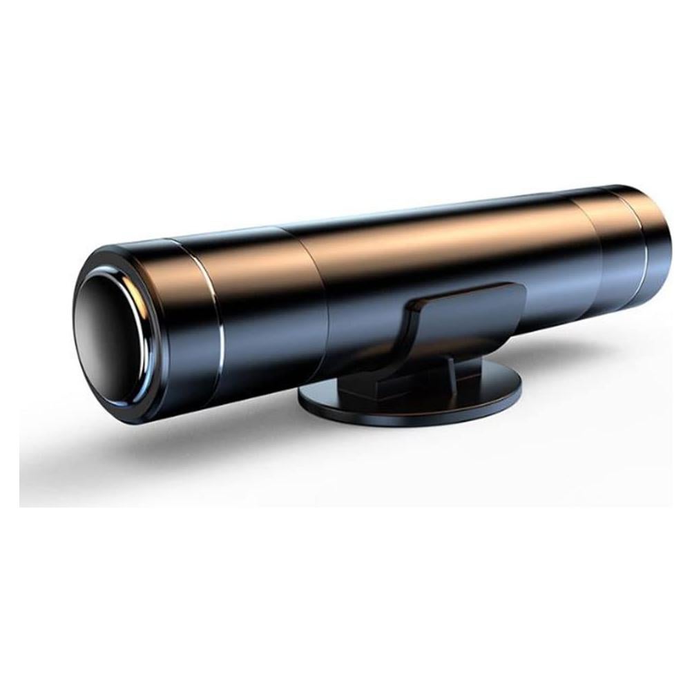 Martillo de Seguridad 2 en 1 para Automóvil - Rompedor de Ventanas y Cortador de Cinturón