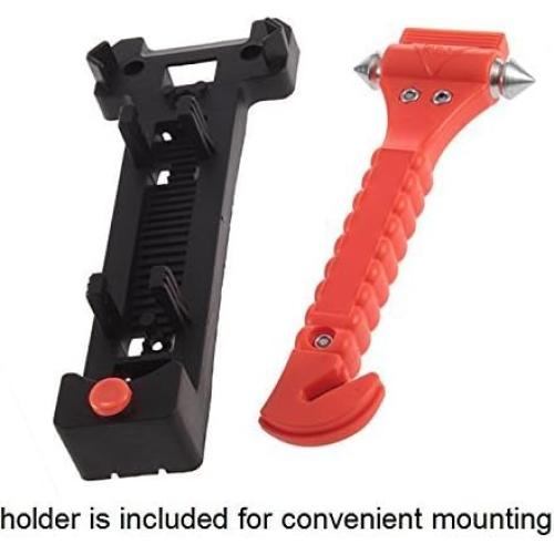 Herramienta de Escape de Emergencia BlueSkyBos 2 en 1