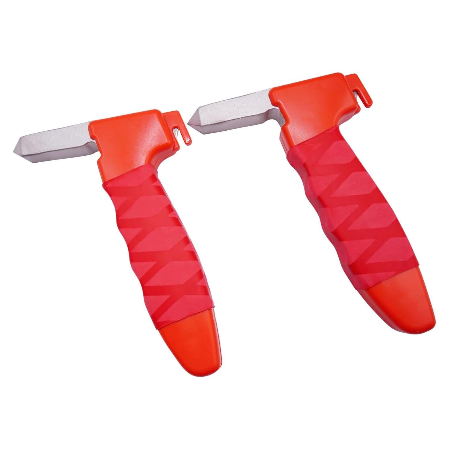 Mango de Asistencia para Puerta de Coche Tesheer Naranja