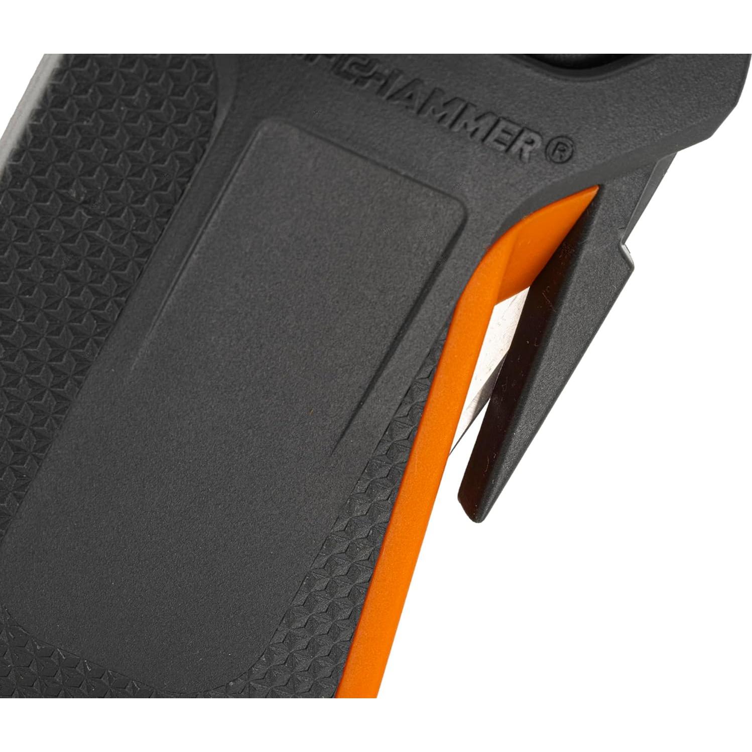 Lifehammer Smart – Rompedor de Ventanas y Cortador de Cinturón