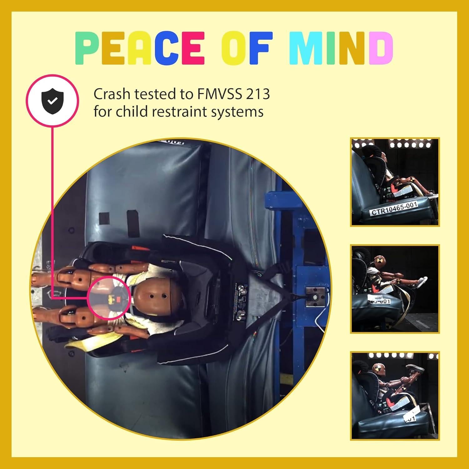 Bucklebee Herramienta para Desabrochar Cinturón de Seguridad Auto