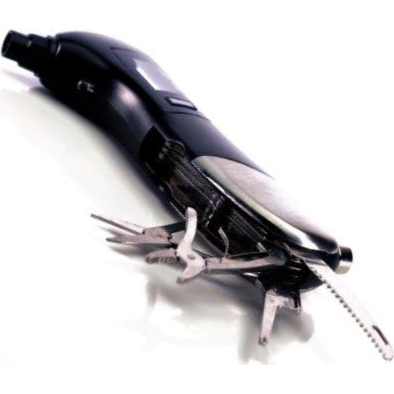 Medidor de Presión de Neumáticos Digital 10-en-1 AG Trade