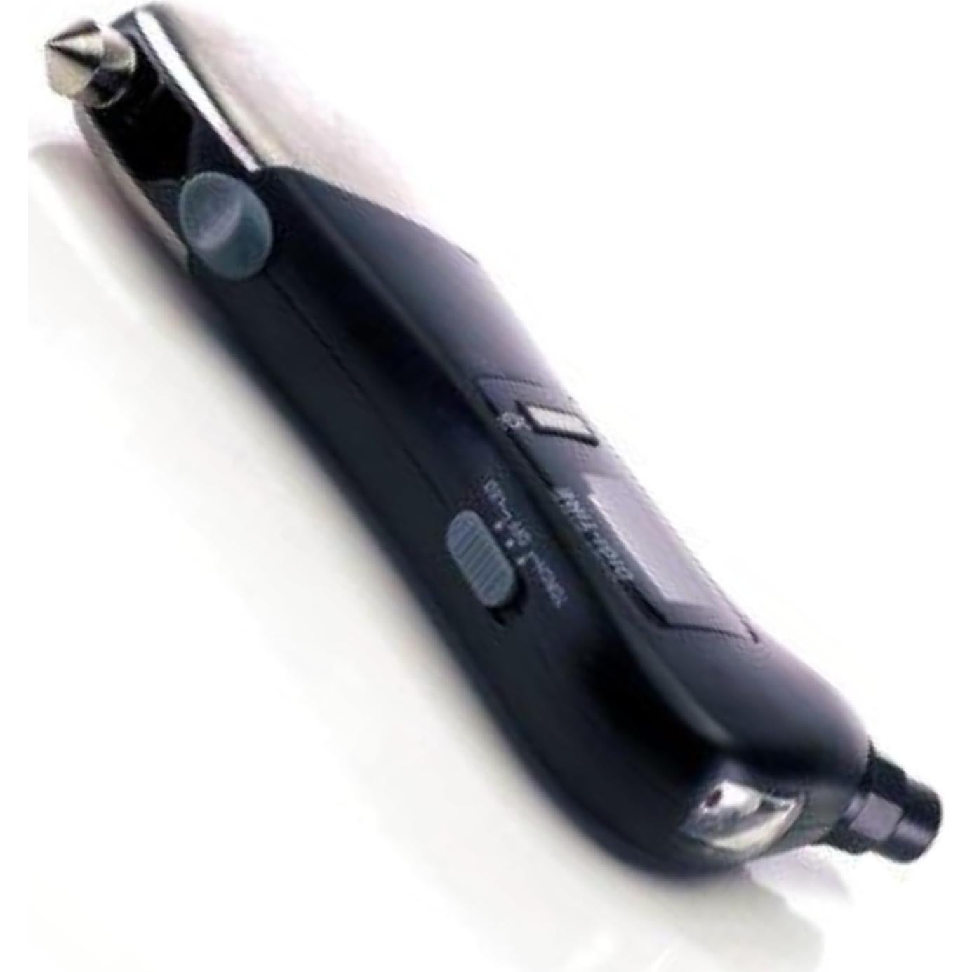 Medidor de Presión de Neumáticos Digital 10-en-1 AG Trade