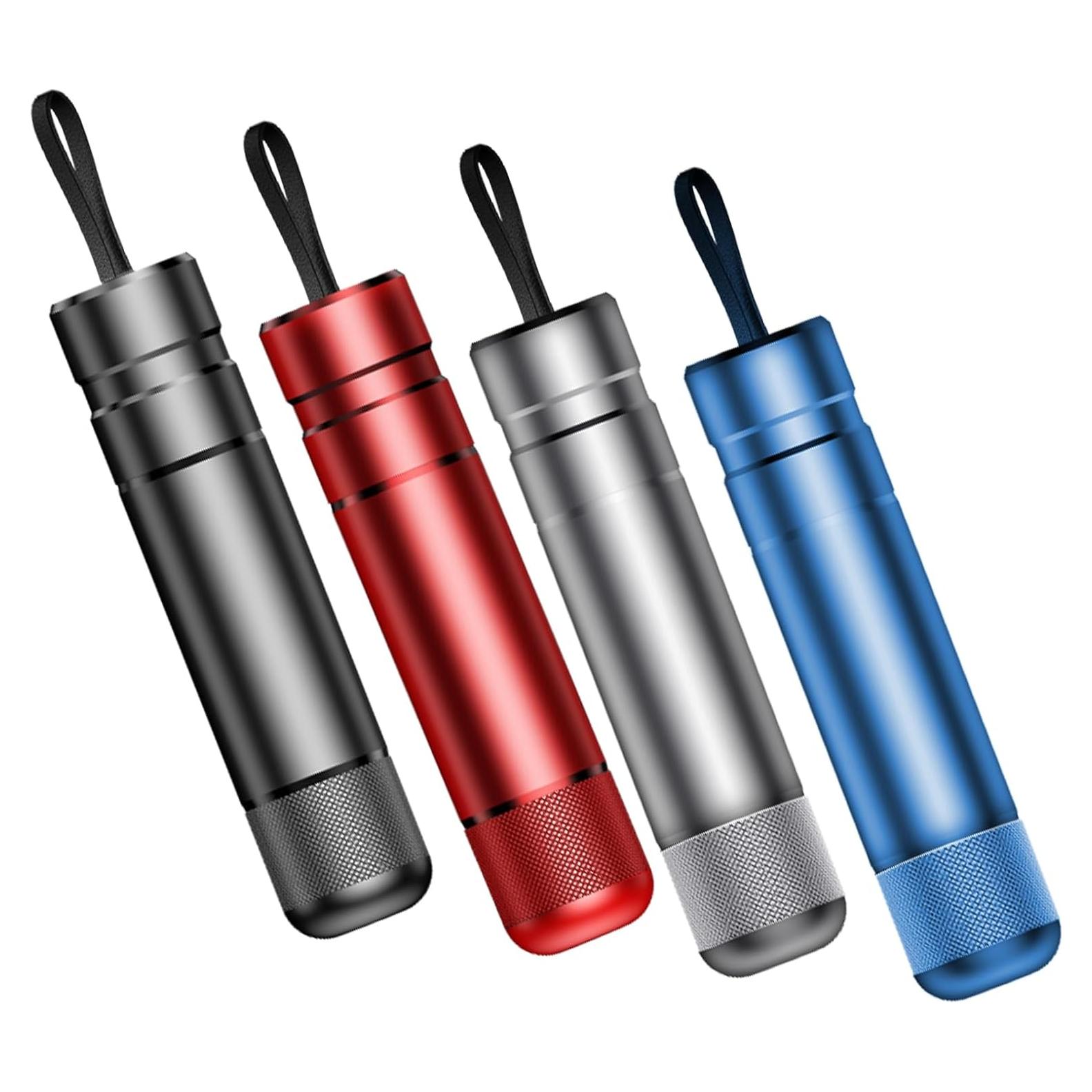 Kit de Escape DAKIYVN Martillo de Seguridad y Cortador