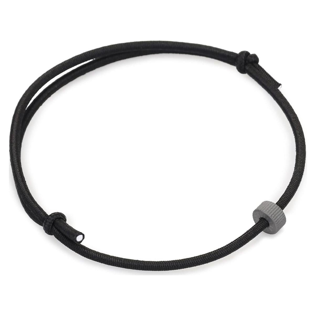 Rompeventanas de Pulsera ECBANLI para Automóvil - Escape Rápido
