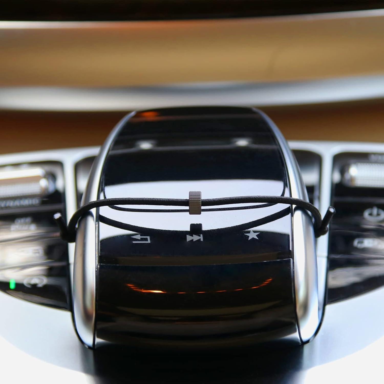 Rompeventanas de Pulsera ECBANLI para Automóvil - Escape Rápido