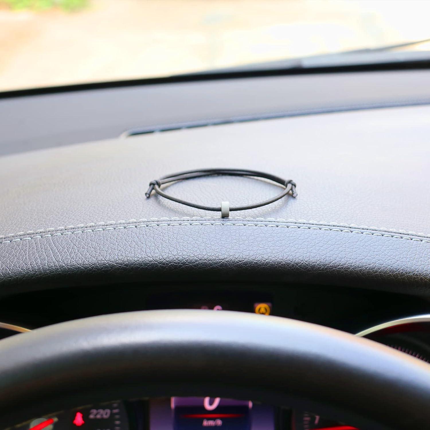 Rompeventanas de Pulsera ECBANLI para Automóvil - Escape Rápido